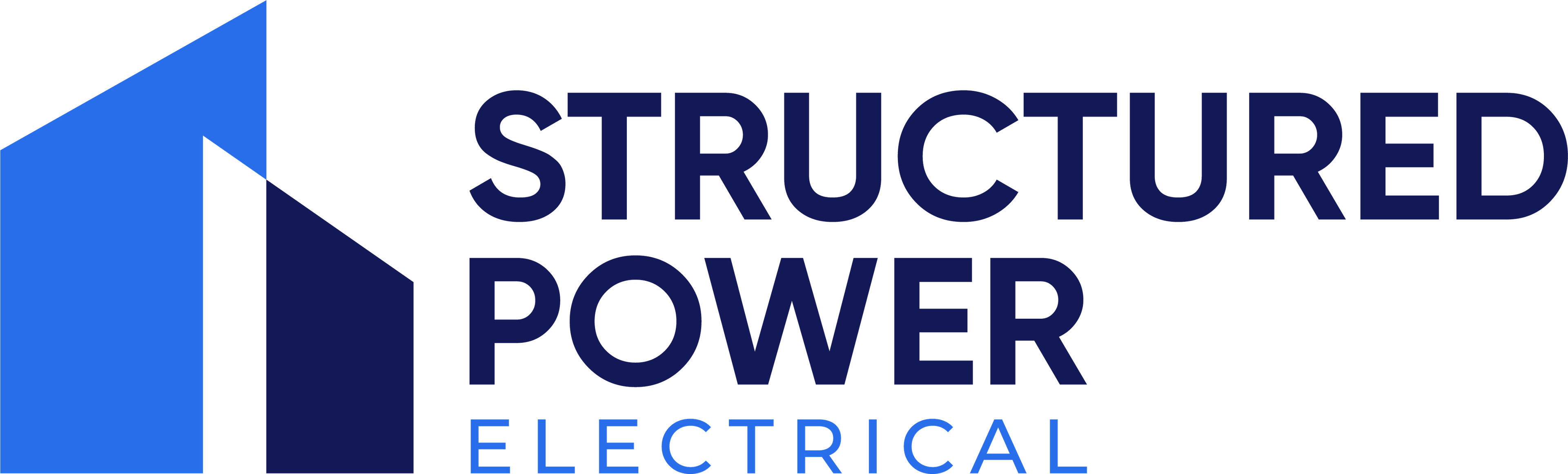 Structured Power Electrical